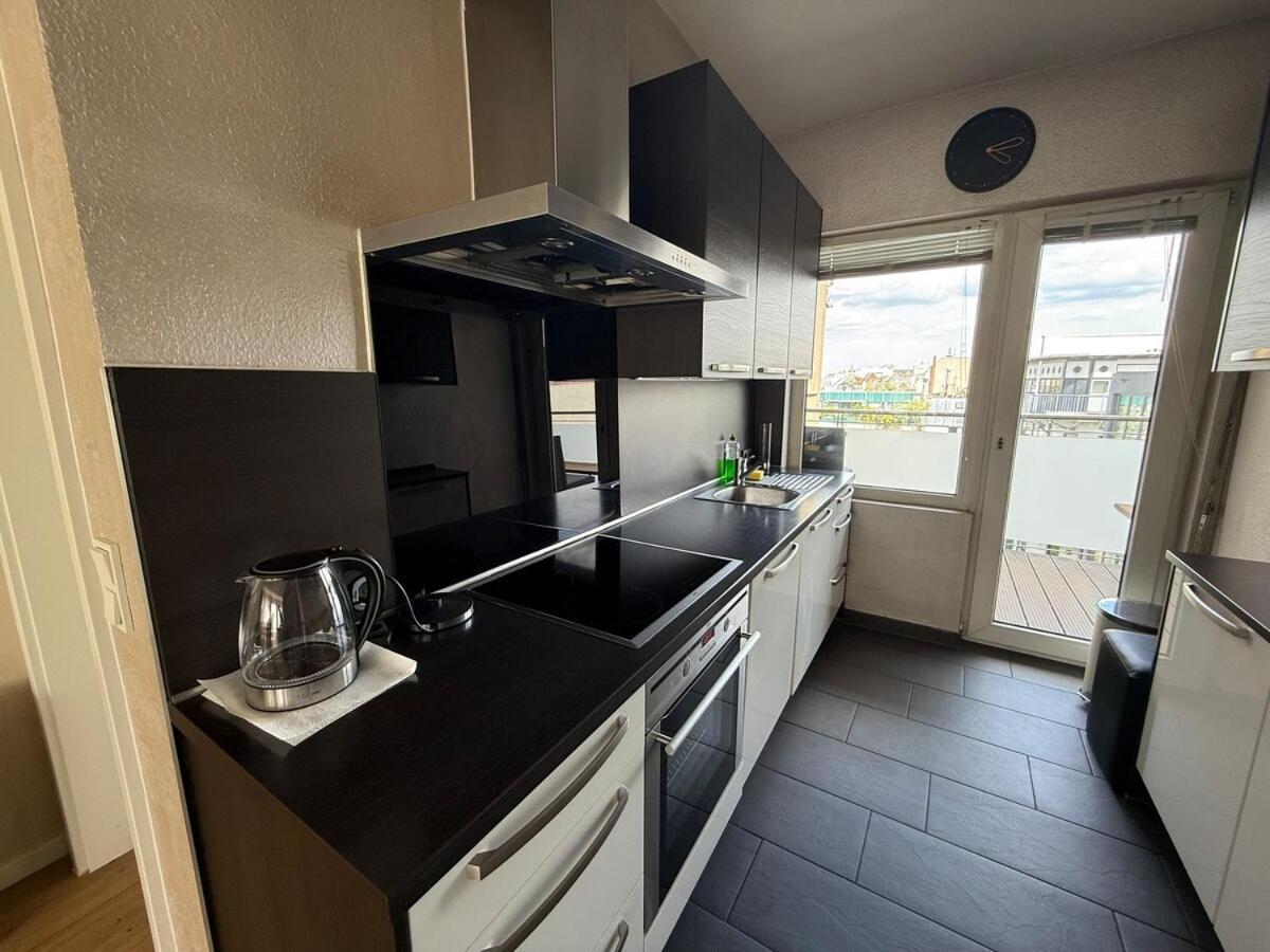 Apartamento Zum Loeschen 5