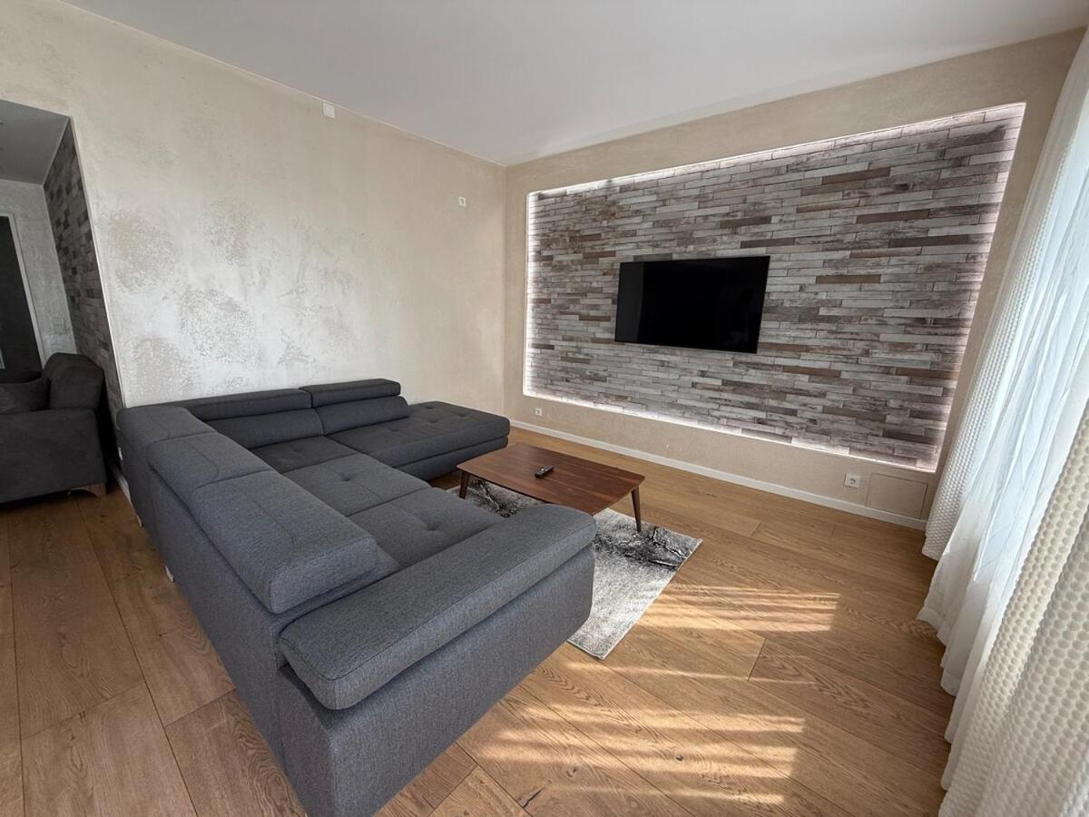 Apartamento Zum Loeschen 5 *
