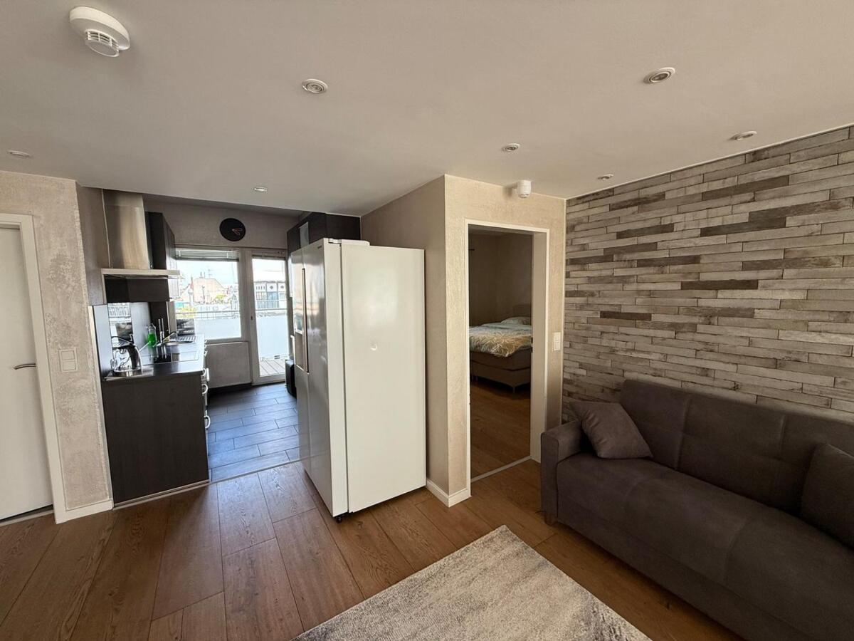 Apartamento Zum Loeschen 5 Colónia