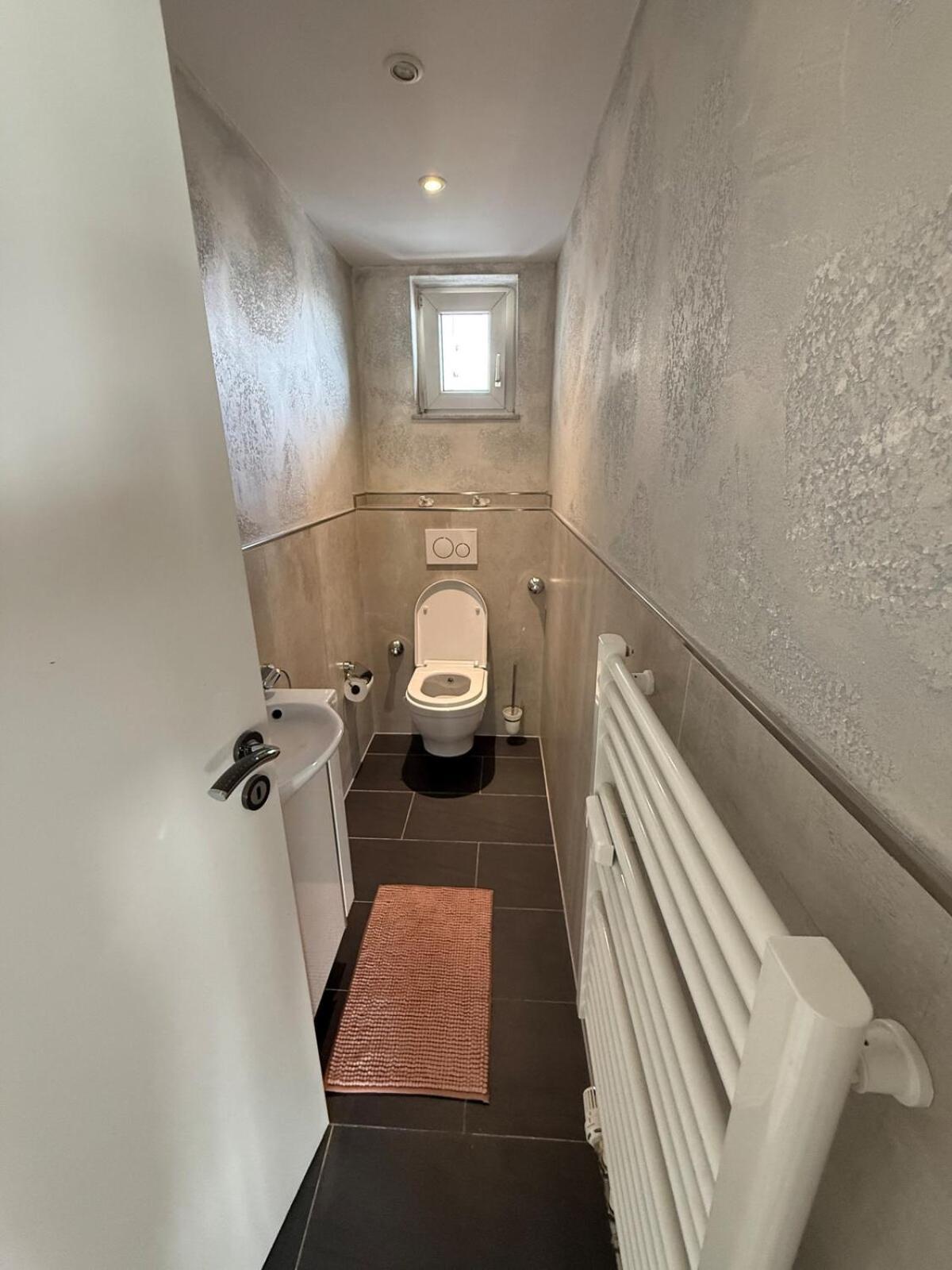 Apartamento Zum Loeschen 5 Colónia