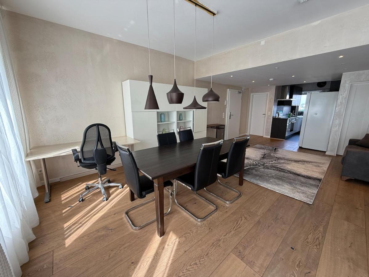 Apartamento Zum Loeschen 5 Colónia