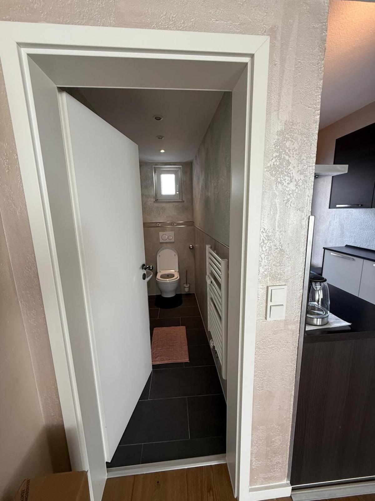Zum Loeschen 5 Apartamento Colónia