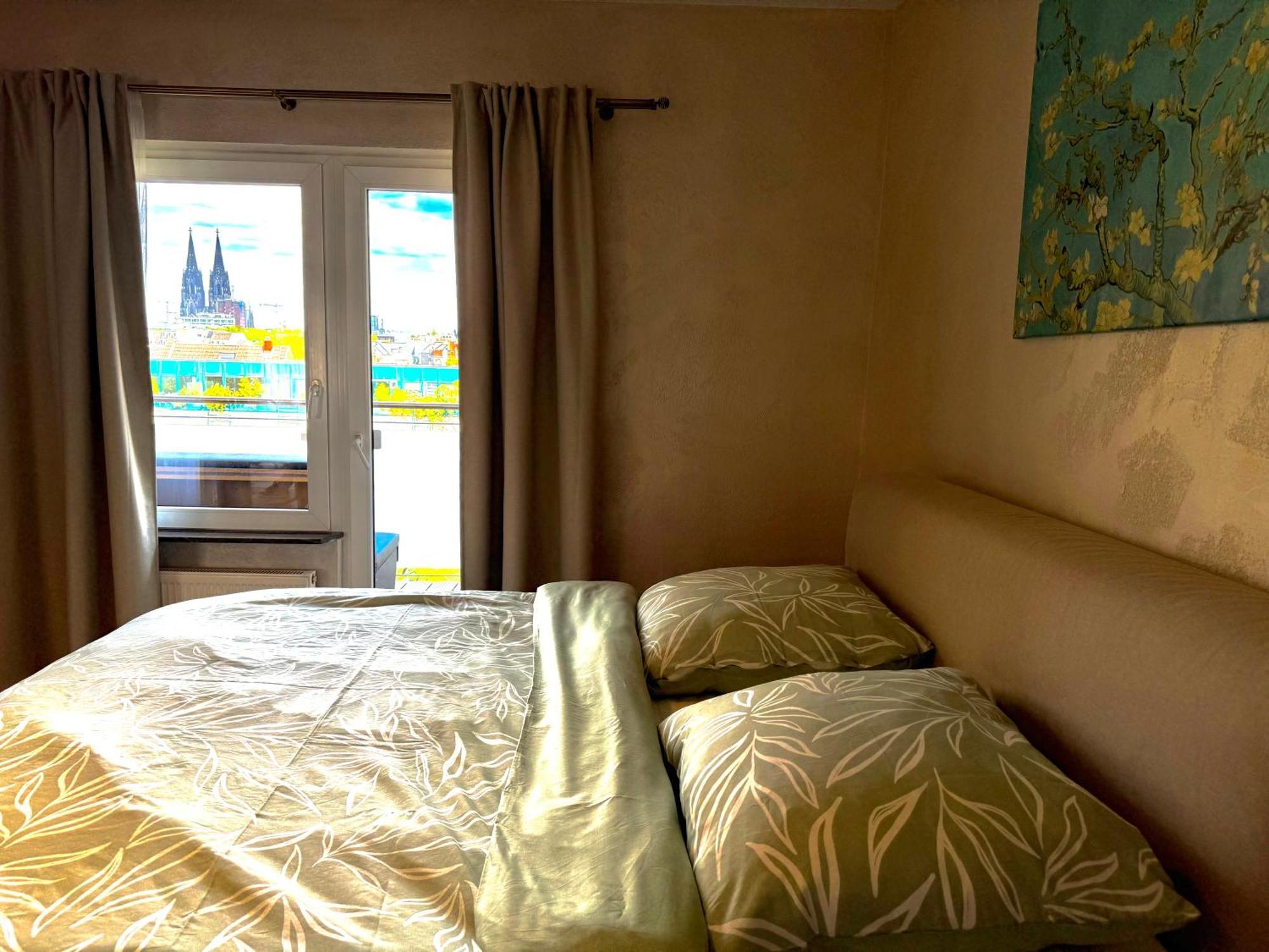 Zum Loeschen 5 Apartamento
