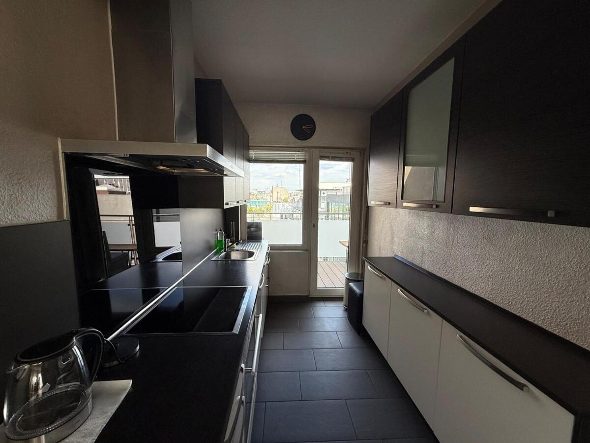 Appartement Zum Loeschen 5 *