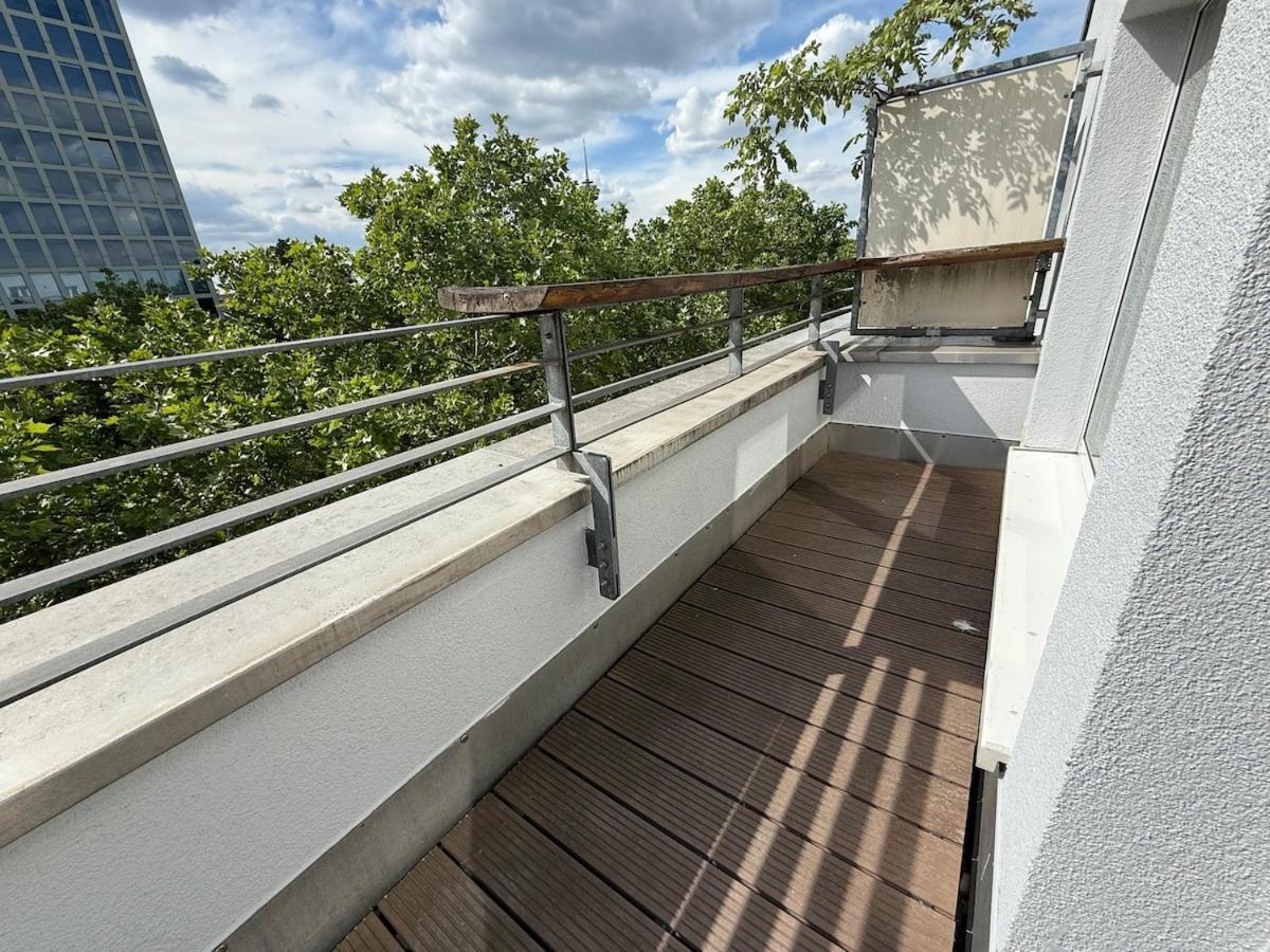 Zum Loeschen 5 Appartement