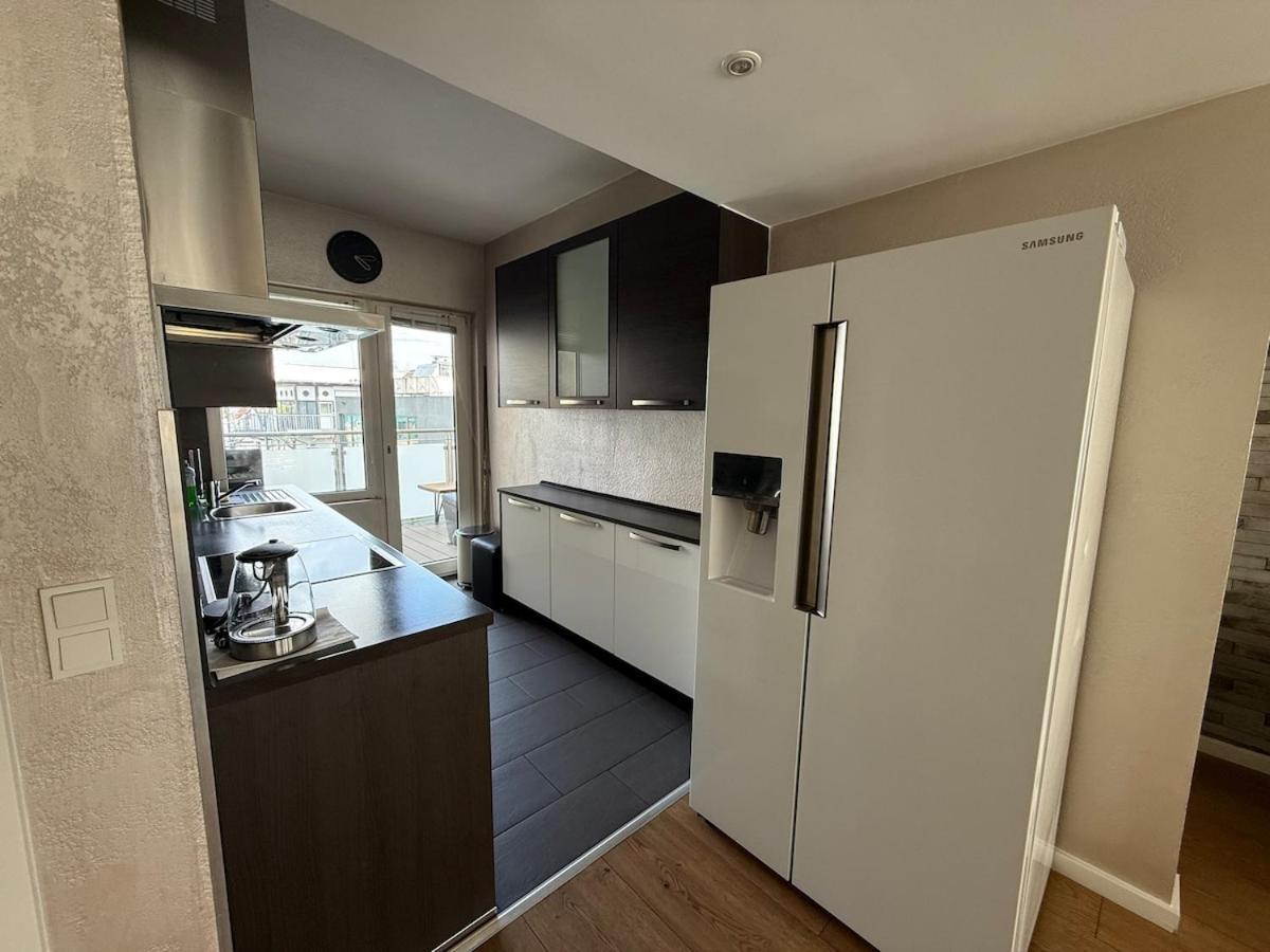 Appartement Zum Loeschen 5