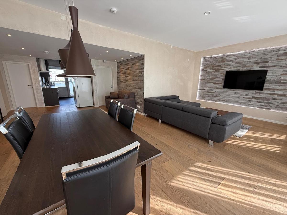 Zum Loeschen 5 Appartement *