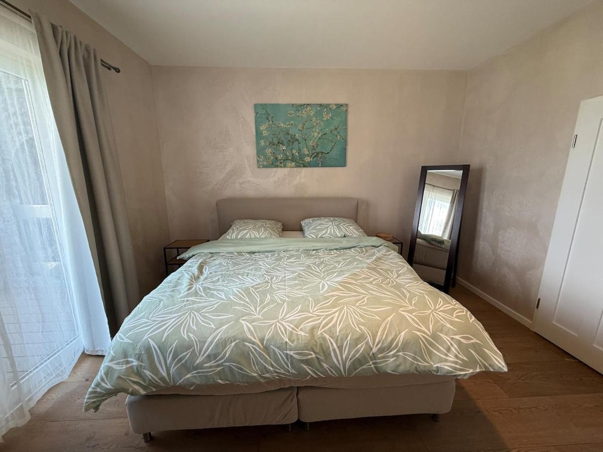 Appartement Zum Loeschen 5 *
