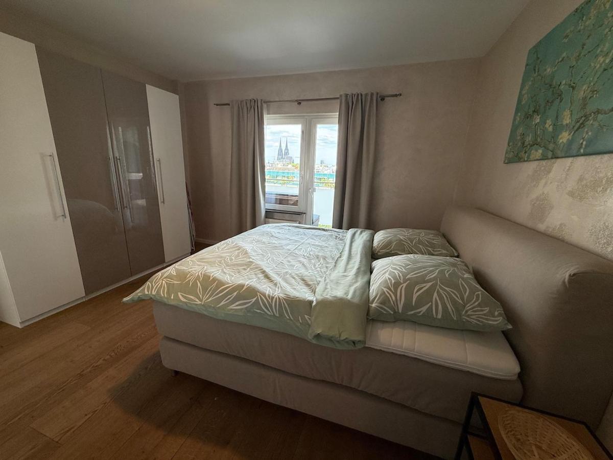 Zum Loeschen 5 Appartement
